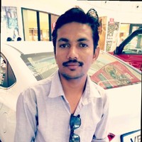 Sandeep Patil