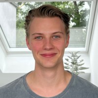 Frederic Jørgensen
