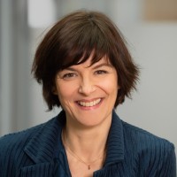 Philippa De Roten