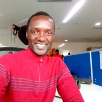 Chaste Mpundu