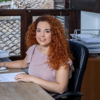 Elena Georgiou