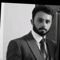 Engr Umar Farooq