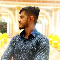 Kedar S