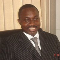 Osei Adjaye-Gyamfi FCA, FCCA, IP