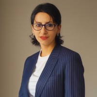Maria Bacila