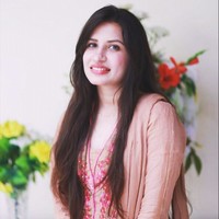 munazza shabbir