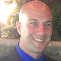 Anthony Reda