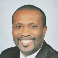 Eugene McCormick