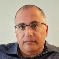 Yossi Buskila