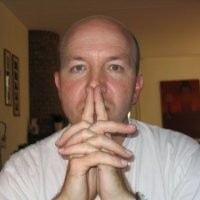 Menno van Koningsveld