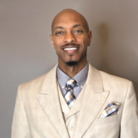 Larry R. Johnson