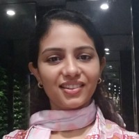 Dawn Grace Vinod