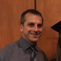 Georges Ste-Marie