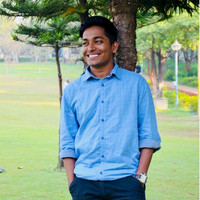 Onkar Patil