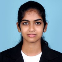 Uthara K P