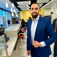 Zakaria El Boudali