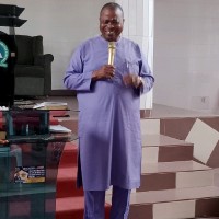 Samuel Olufemi Ogedengbe