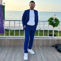 Haydar ÖZDEMİR