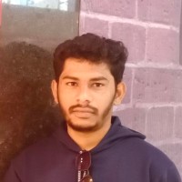 Thati Sravankumar
