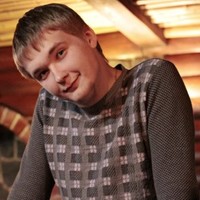 Алексей Чубаров