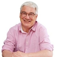Bill Shaw
