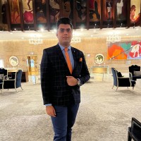 Pranav Chopra