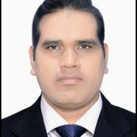 Shahid Anwar - (PDHRM)®️ - LLB - DLL - MBA(HRM)