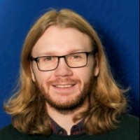 Stuart Turner