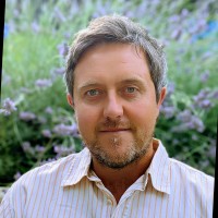 Ben Rimron