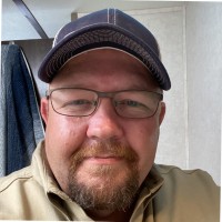 Nick May