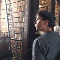 Julien Guillaume Jaffré