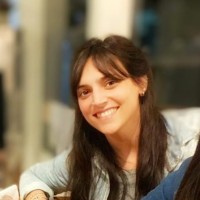 Maria Florencia Mosetti