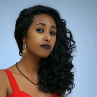 Helen Mehari