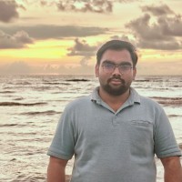 Vishal Shevale
