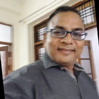 Alok Singh