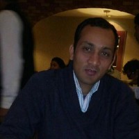 Yougesh Pandey