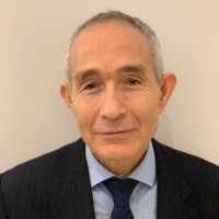 Hassane Essafi