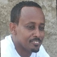 Abdusemed Mohammed