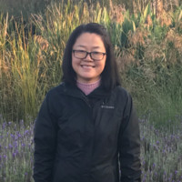 Christina Zhang
