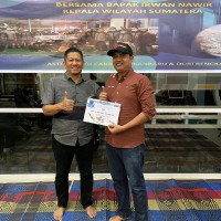 Ariv Setiawan