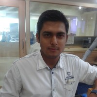 Hiren B