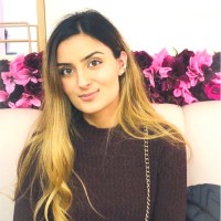 Hazal Korkmaz