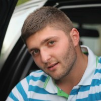 Andrei Cristea