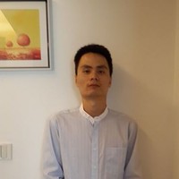 龚建立 Gong Jianli