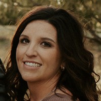 Angela Dodge