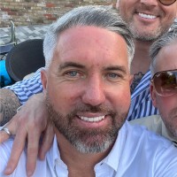 Stuart Garnham