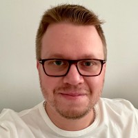 Daniel Vikström