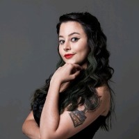Milena Mendonça De Sousa