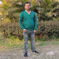 Ravi Raj Kumar