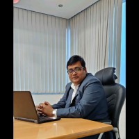 Sandeep Srivastava